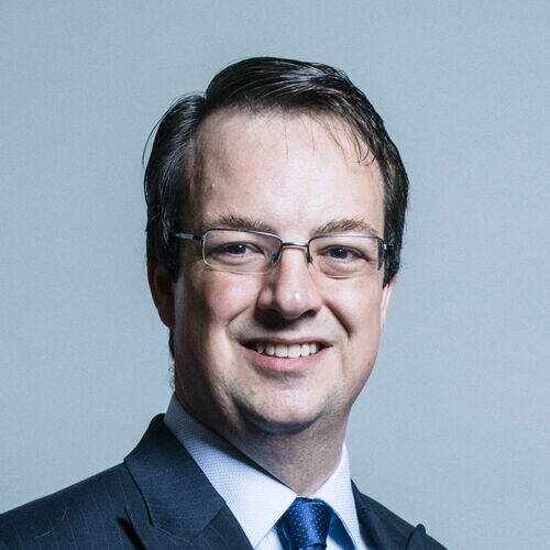 Mike Wood