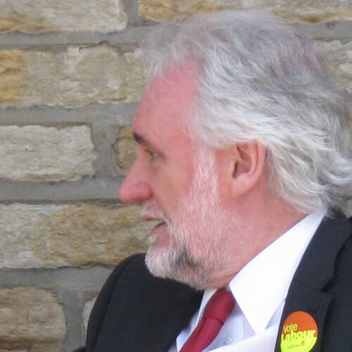 Mike Wood