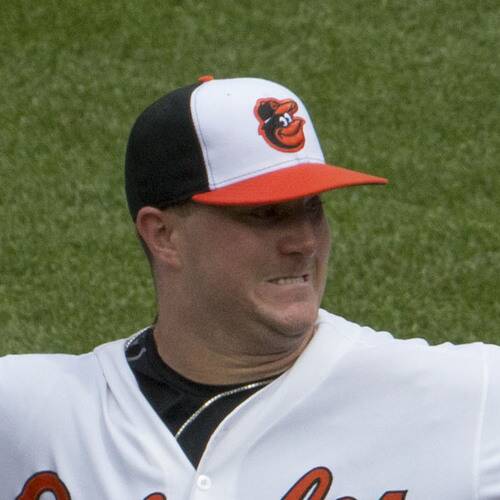 Mike Wright