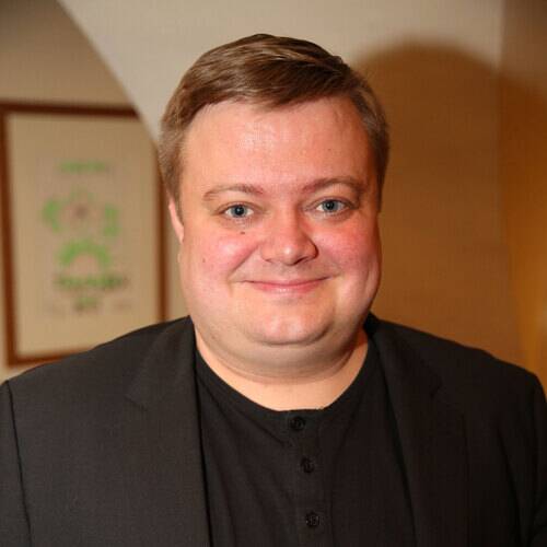 Mikko Franck