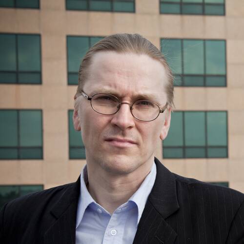 Mikko Hyppönen