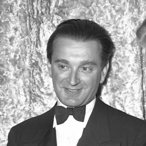 Miklós Rózsa