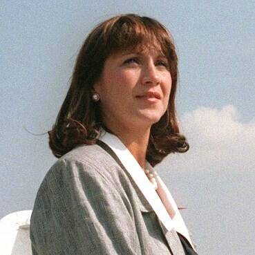 Mila Mulroney
