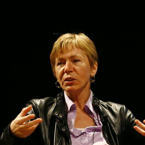 Milena Gabanelli