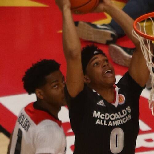 Miles Bridges
