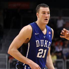 Miles Plumlee