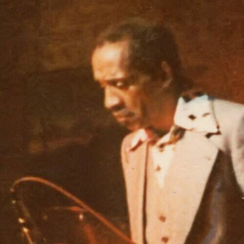 Milt Jackson