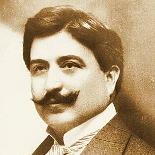 Mimar Kemaleddin Bey