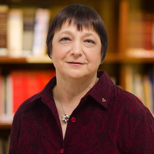 Mimi Ajzenstadt