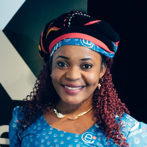 Mimi Mefo Takambou