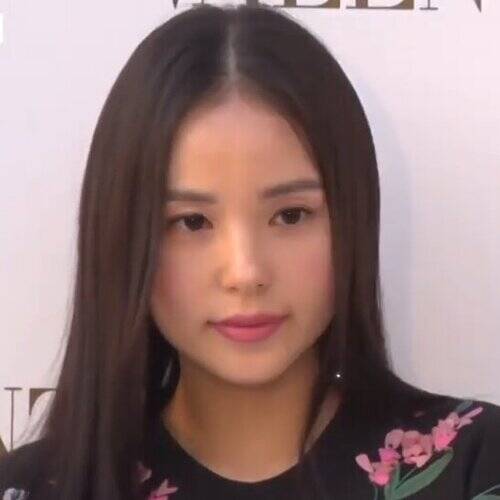 Min Hyo-rin
