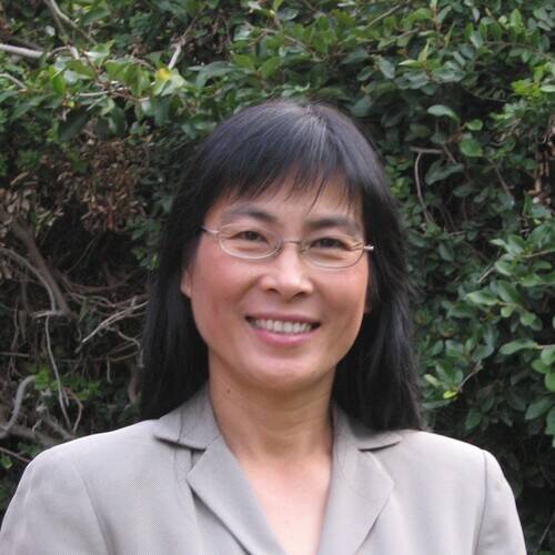 Min Zhou