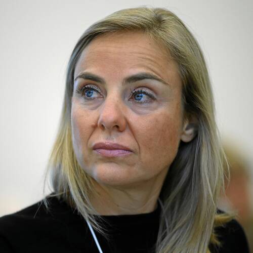 Mina Guli