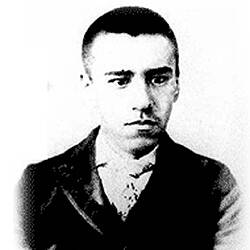 Minakata Kumagusu
