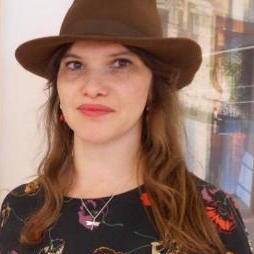 Minnie Weisz