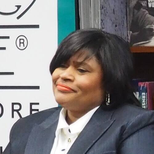 Minyon Moore