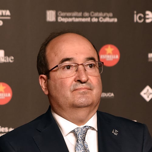 Miquel Iceta i Llorens