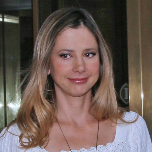 Mira Sorvino