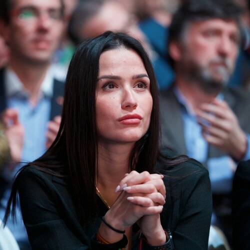 Mireia Borrás Pabón