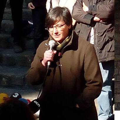 Mireia Boya Busquet