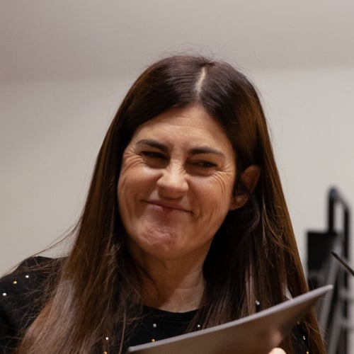 Miren Gorrotxategi