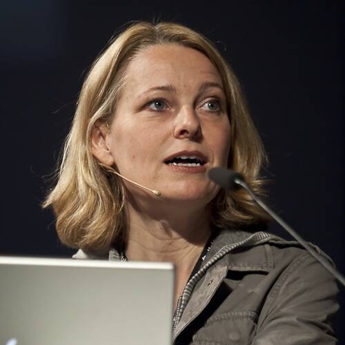 Miriam Meckel