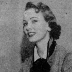 Miriam Stevenson