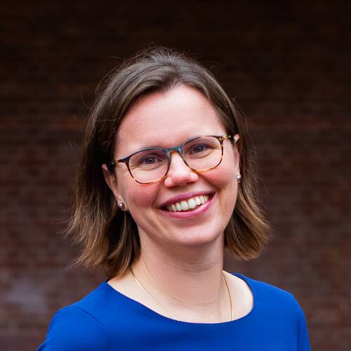 Mirjam Bikker