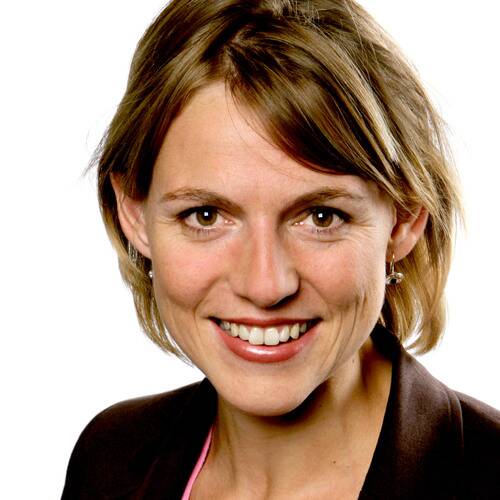 Mirjam Sterk