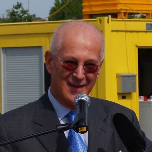 Mirko Kovats