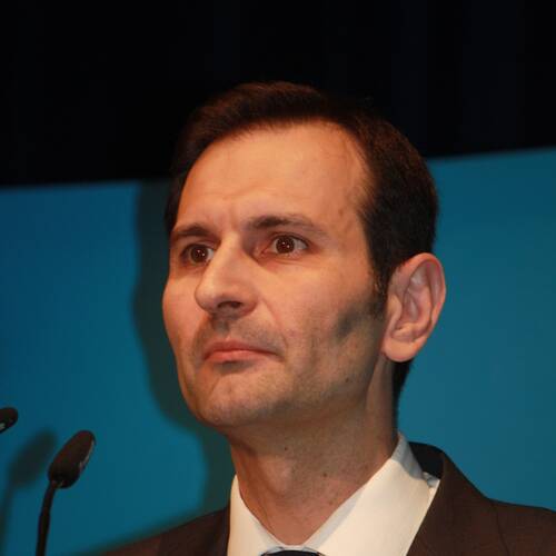 Miro Kovač