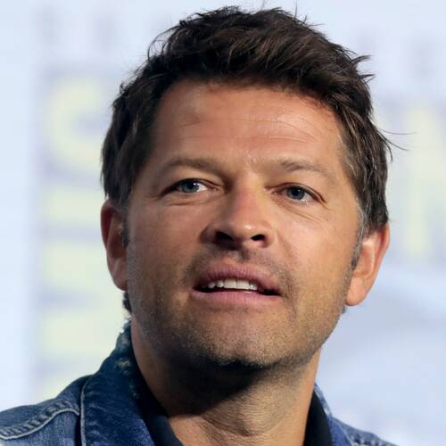 Misha Collins