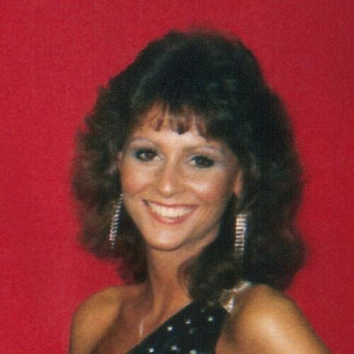 Elizabeth Ann Hulette