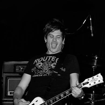 Mitch Allan