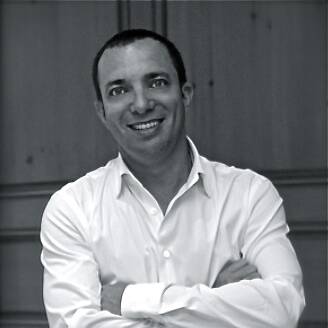 Mitch Garber
