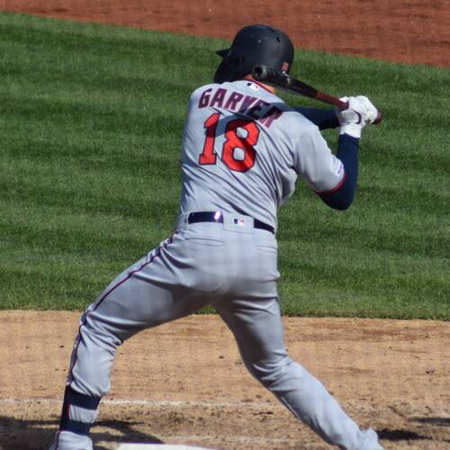 Mitch Garver
