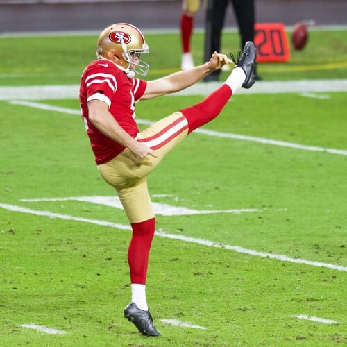 Mitch Wishnowsky