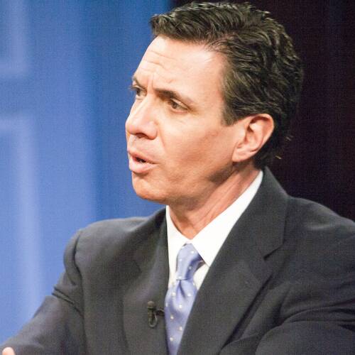 Mitchell Zuckoff
