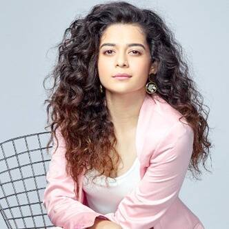 Mithila Palkar