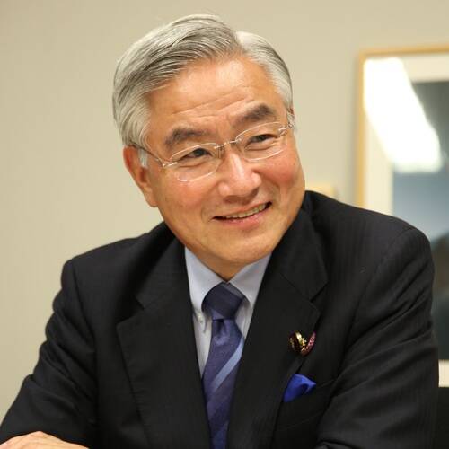 Mitsuhide Iwaki