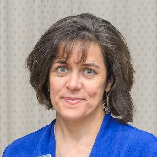 Mitzi Johnson