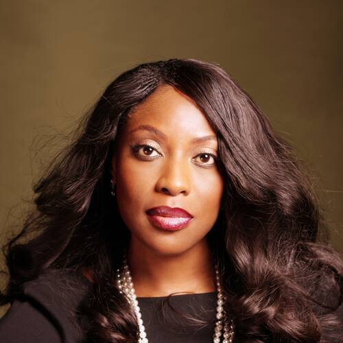 Mosunmola Abudu