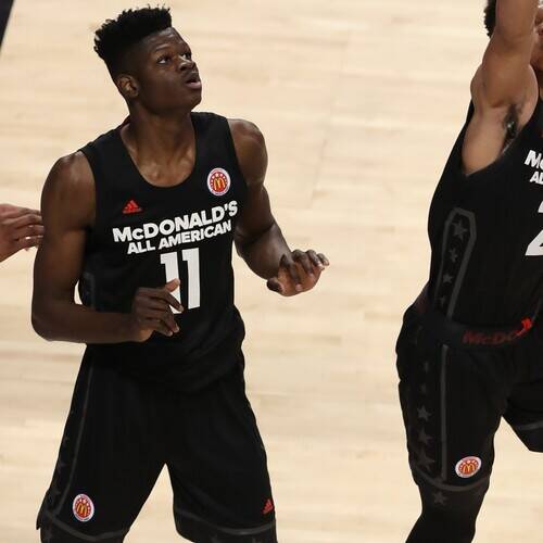 Mohamed Bamba