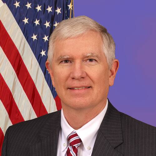 Mo Brooks