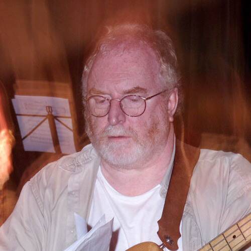 Mo Foster