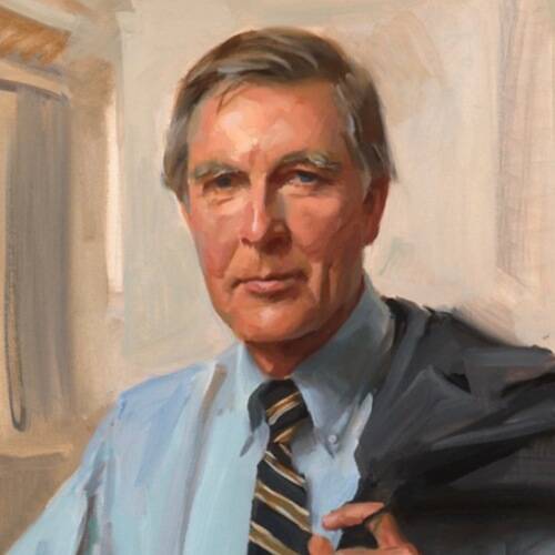 Mo Udall