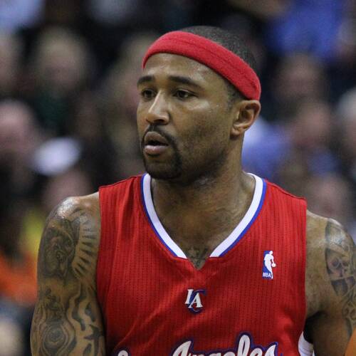 Mo Williams