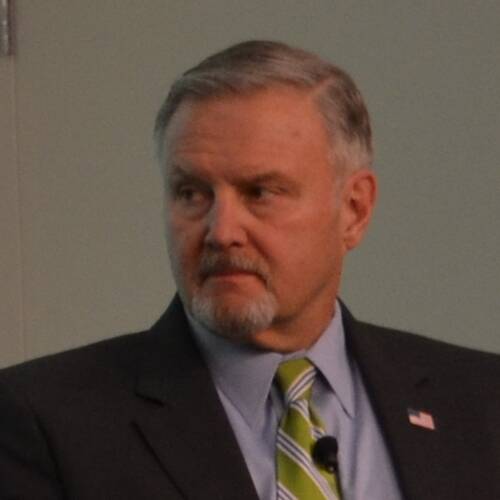 Morris Davis