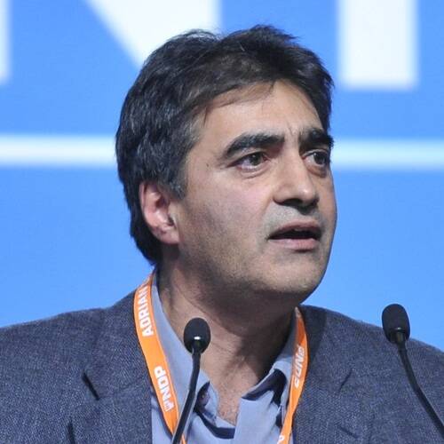 Moe Sihota