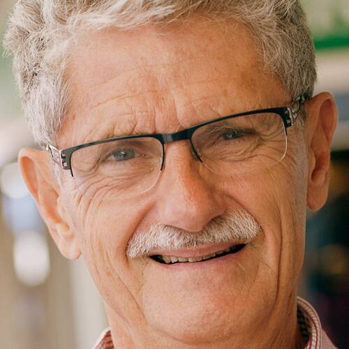 Mogens Lykketoft